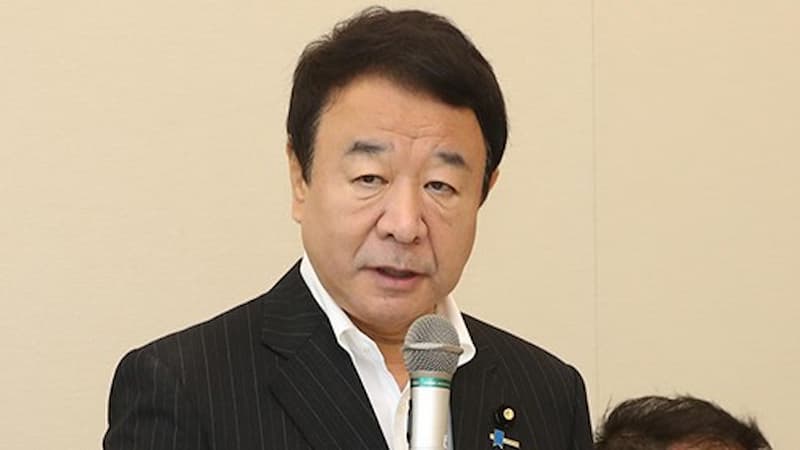 青山 繁晴