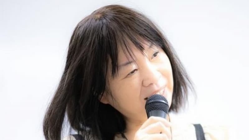 山元 加津子